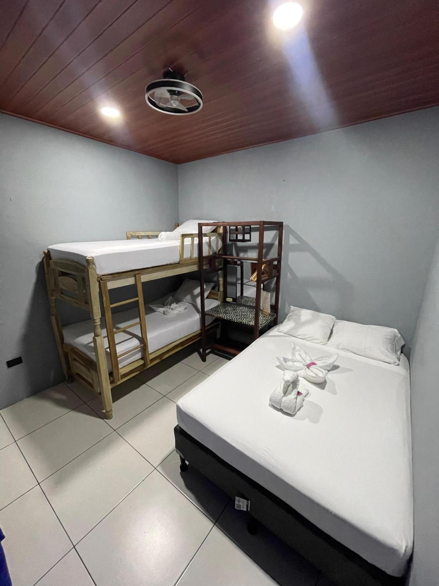 Madrono Hostel Leon Ngoại thất bức ảnh